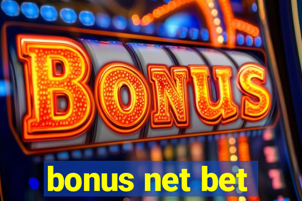 bonus net bet