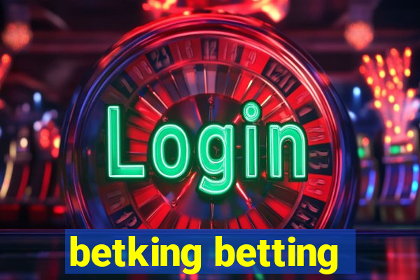 betking betting