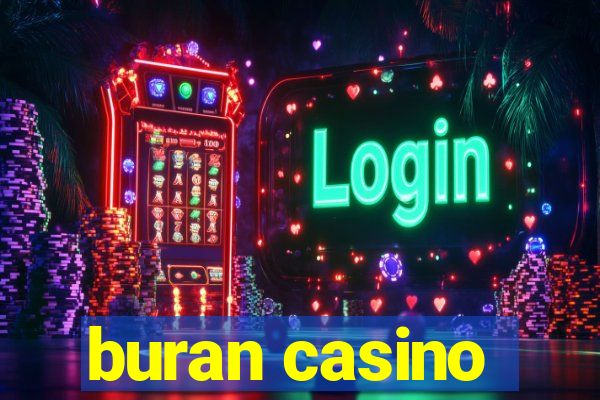 buran casino