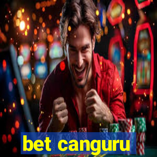 bet canguru