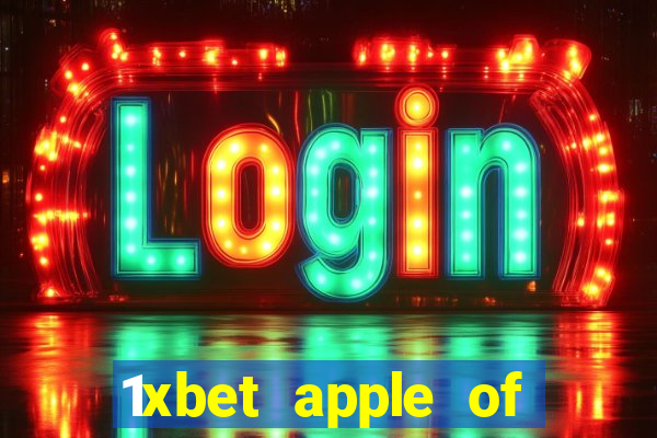 1xbet apple of fortune game hack file