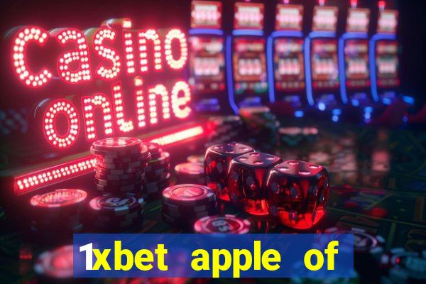 1xbet apple of fortune game hack file