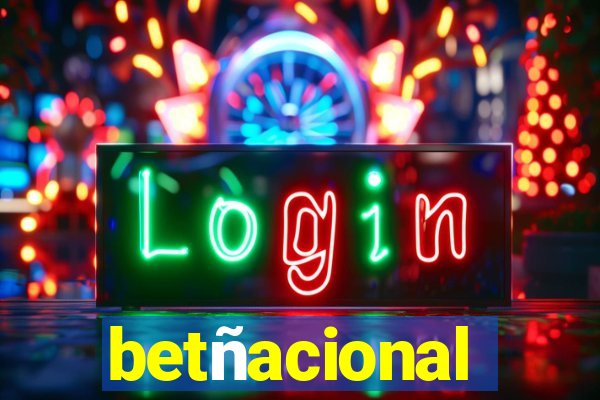 betñacional