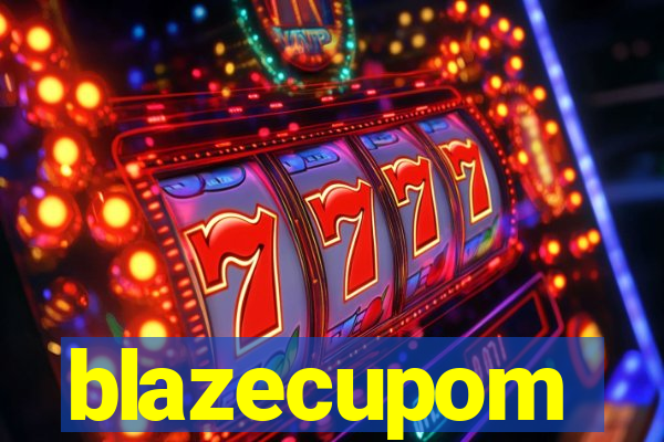 blazecupom