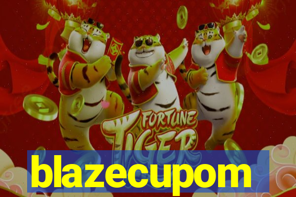 blazecupom