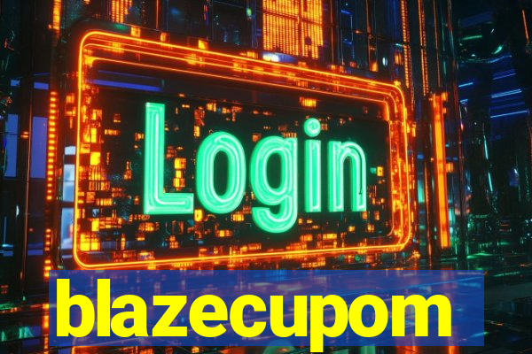 blazecupom