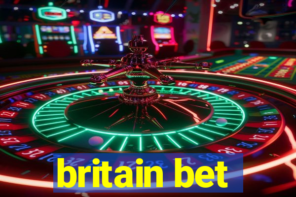 britain bet