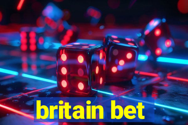 britain bet