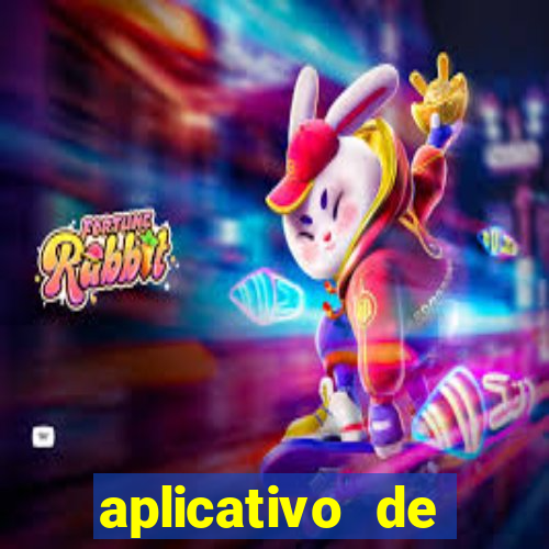 aplicativo de porcentagem dos slots