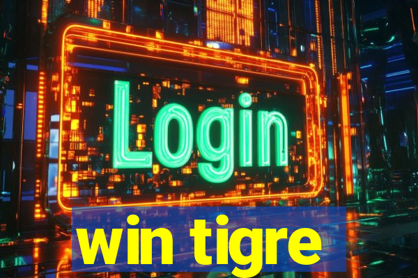 win tigre