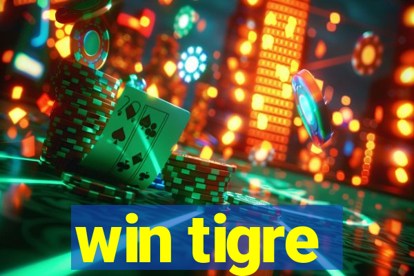 win tigre