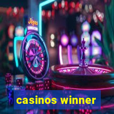 casinos winner