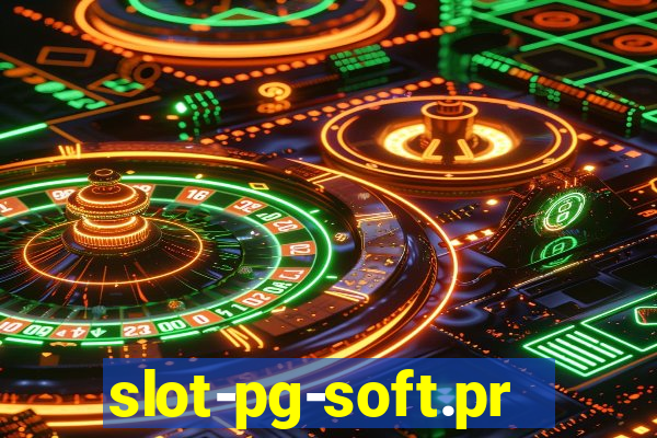 slot-pg-soft.prodevreal.com/