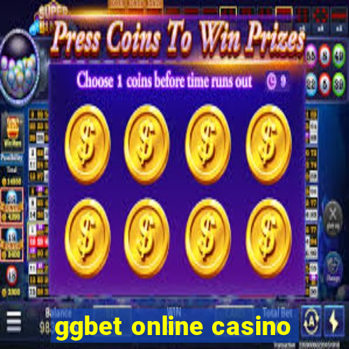 ggbet online casino