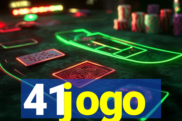 41jogo