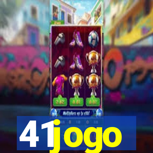 41jogo