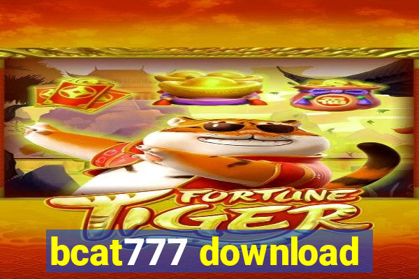 bcat777 download