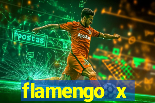 flamengo x athletico-pr ao vivo futemax