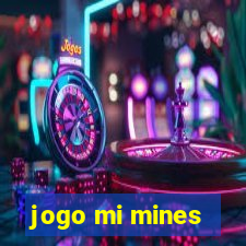 jogo mi mines