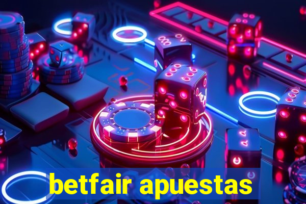 betfair apuestas