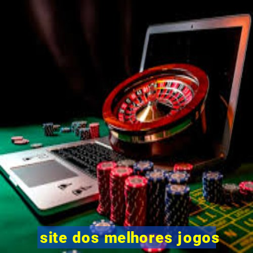 site dos melhores jogos