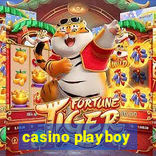 casino playboy