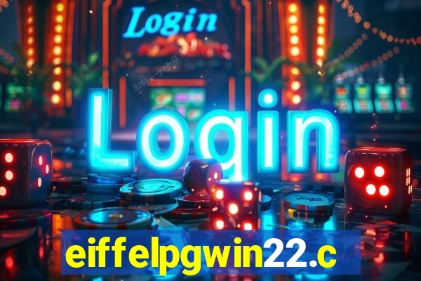 eiffelpgwin22.com