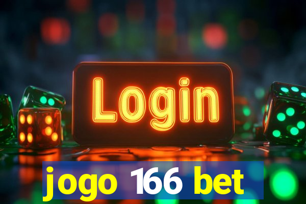 jogo 166 bet