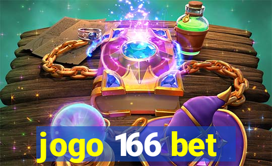 jogo 166 bet