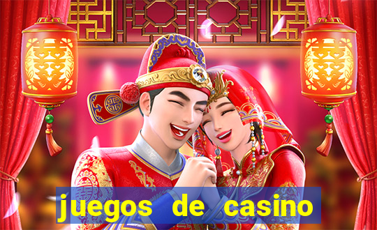 juegos de casino gratis tragamonedas 777