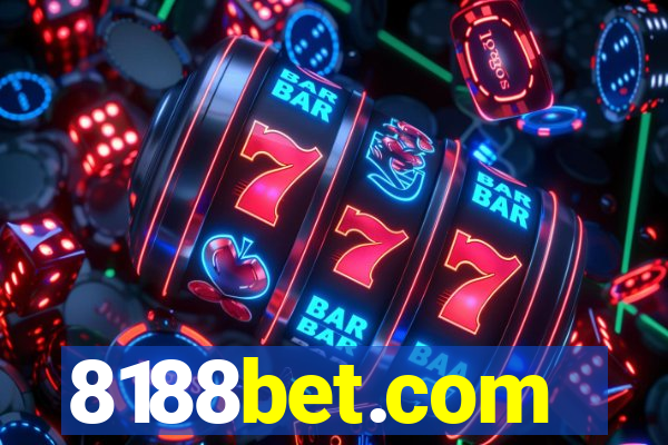 8188bet.com