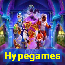 Hypegames