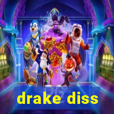 drake diss