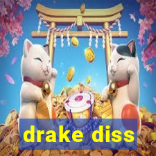 drake diss