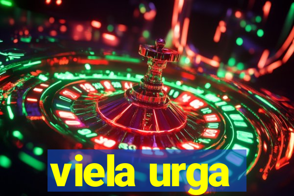 viela urga