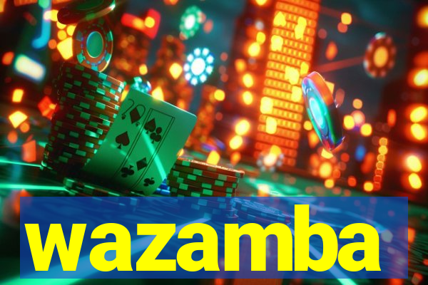 wazamba