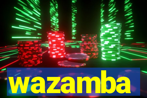 wazamba