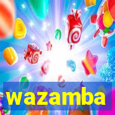 wazamba