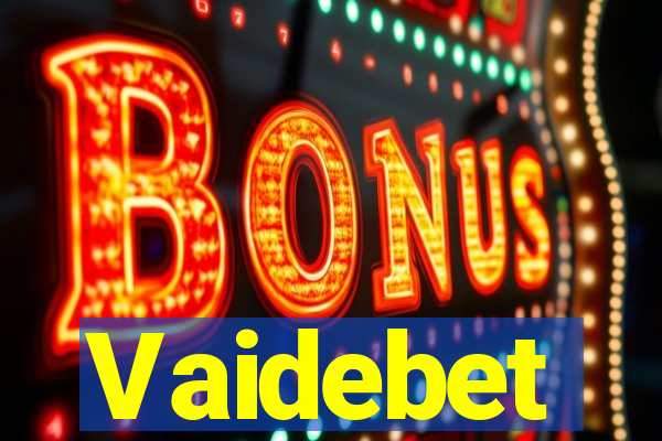 Vaidebet