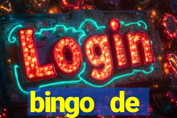 bingo de matemática 6 ano