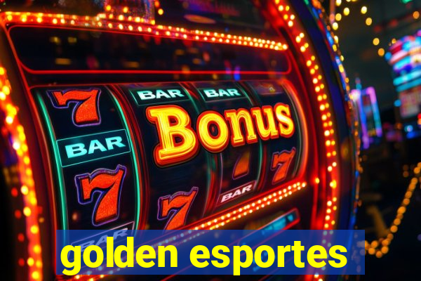 golden esportes