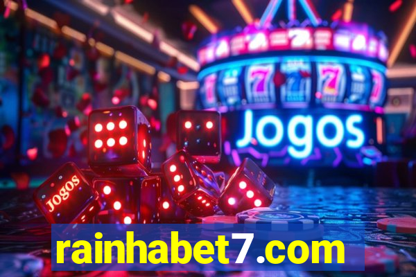 rainhabet7.com