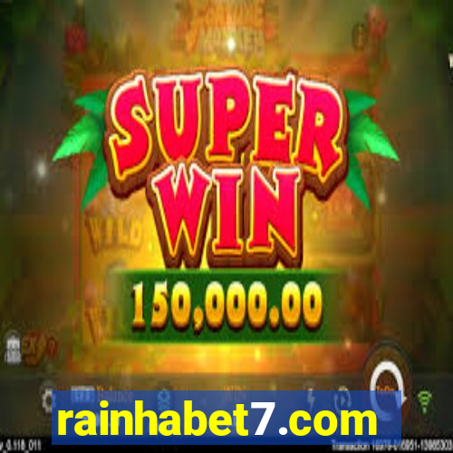 rainhabet7.com