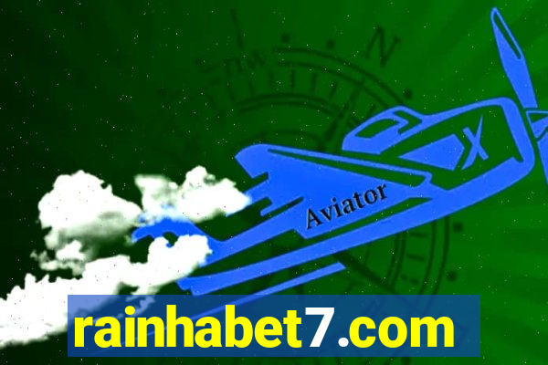 rainhabet7.com