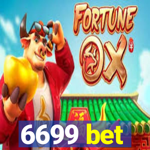 6699 bet