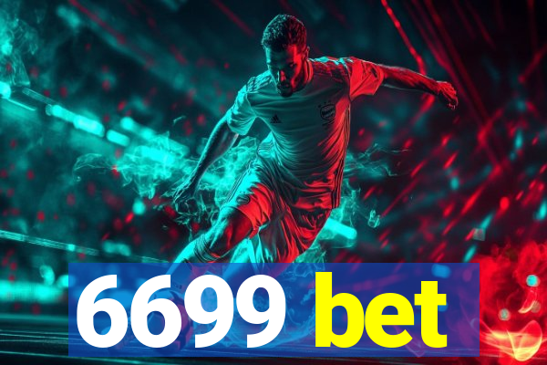 6699 bet