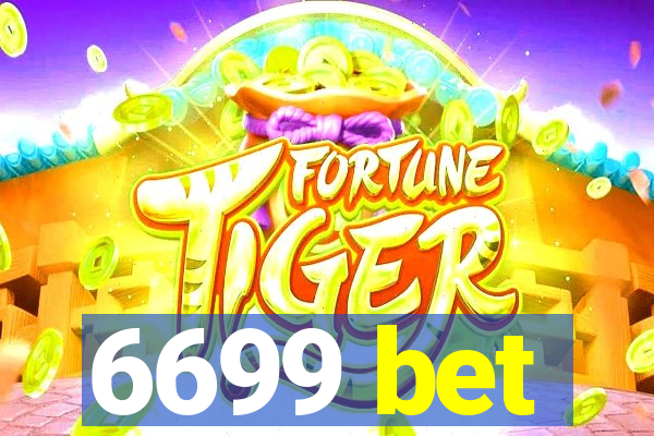 6699 bet