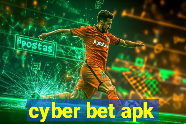 cyber bet apk