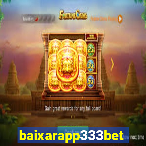 baixarapp333bet