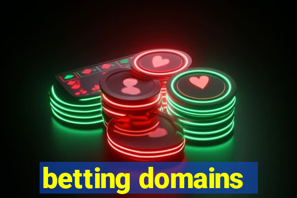 betting domains